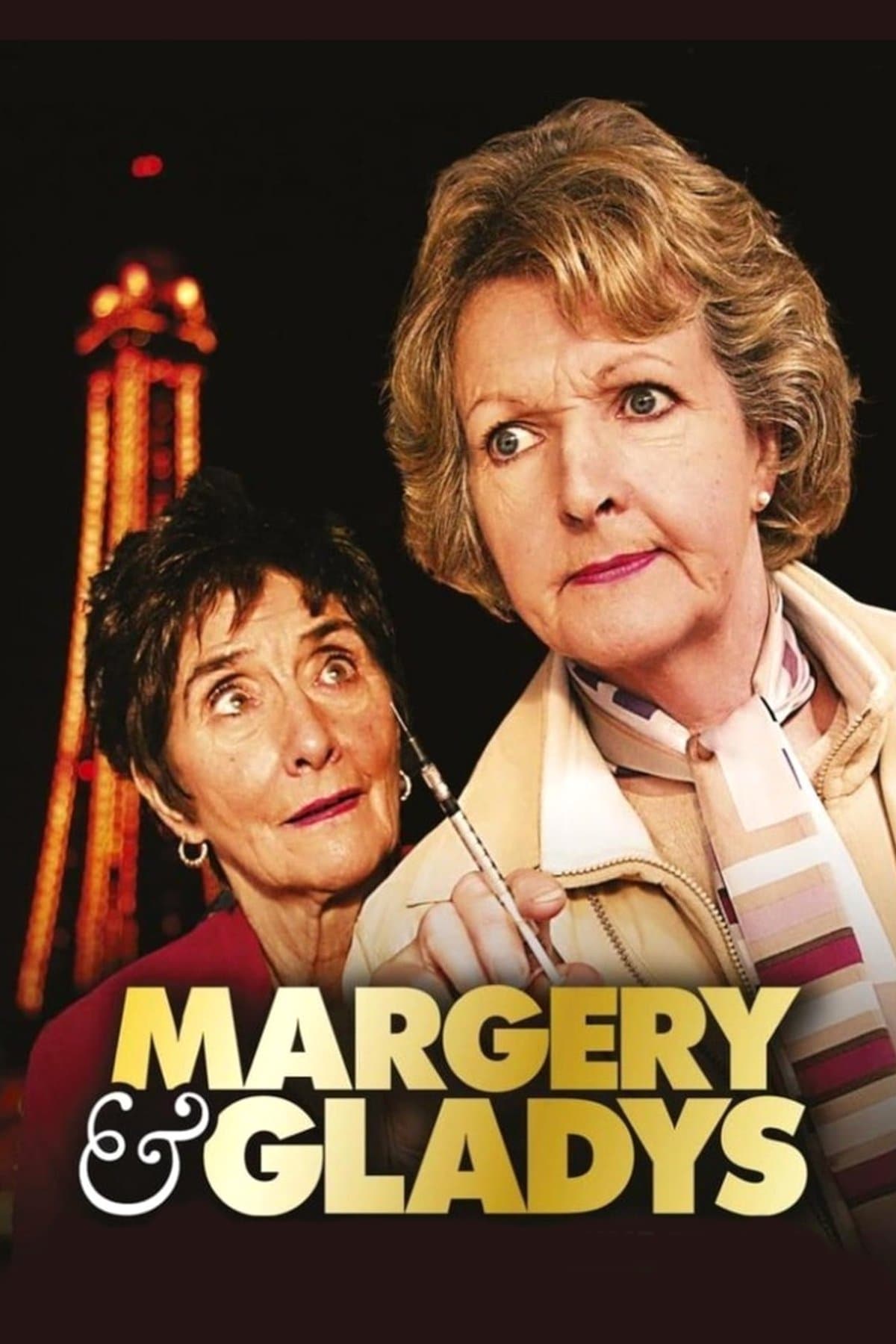 Margery and Gladys full movie