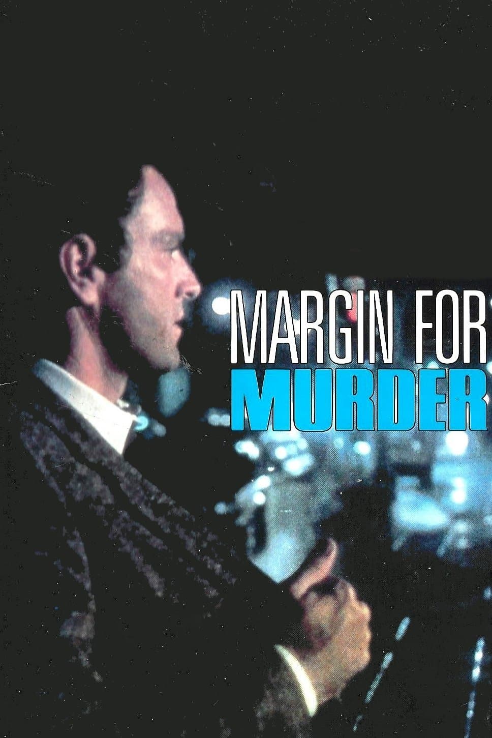Margin for Murder full movie