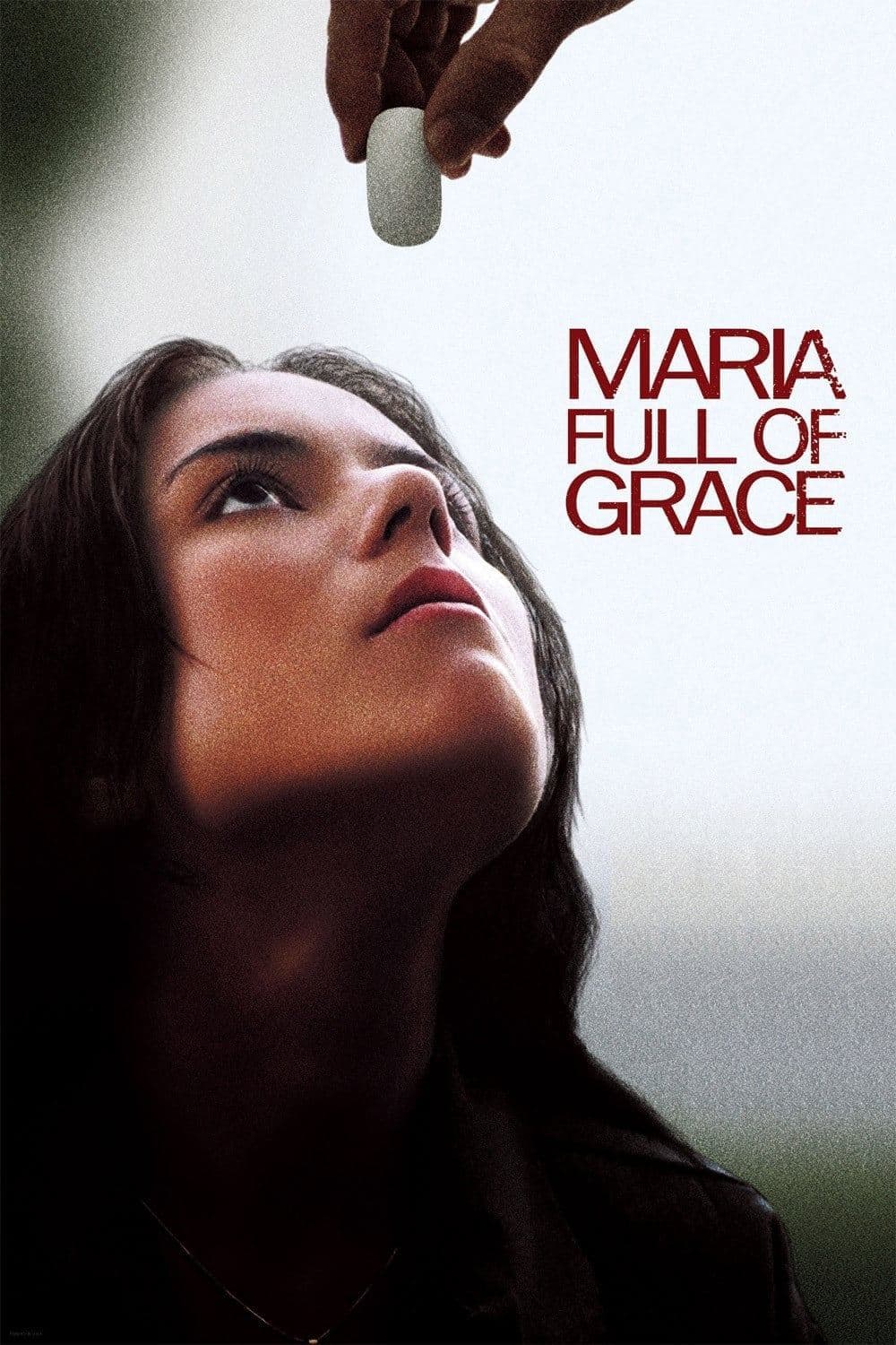 Maria Full of Grace full movie