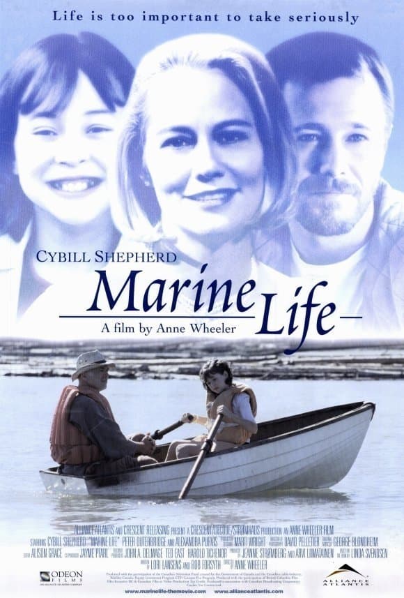 Marine Life full movie