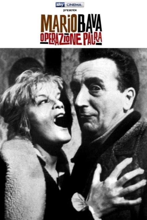 Mario Bava: Operazione paura full movie