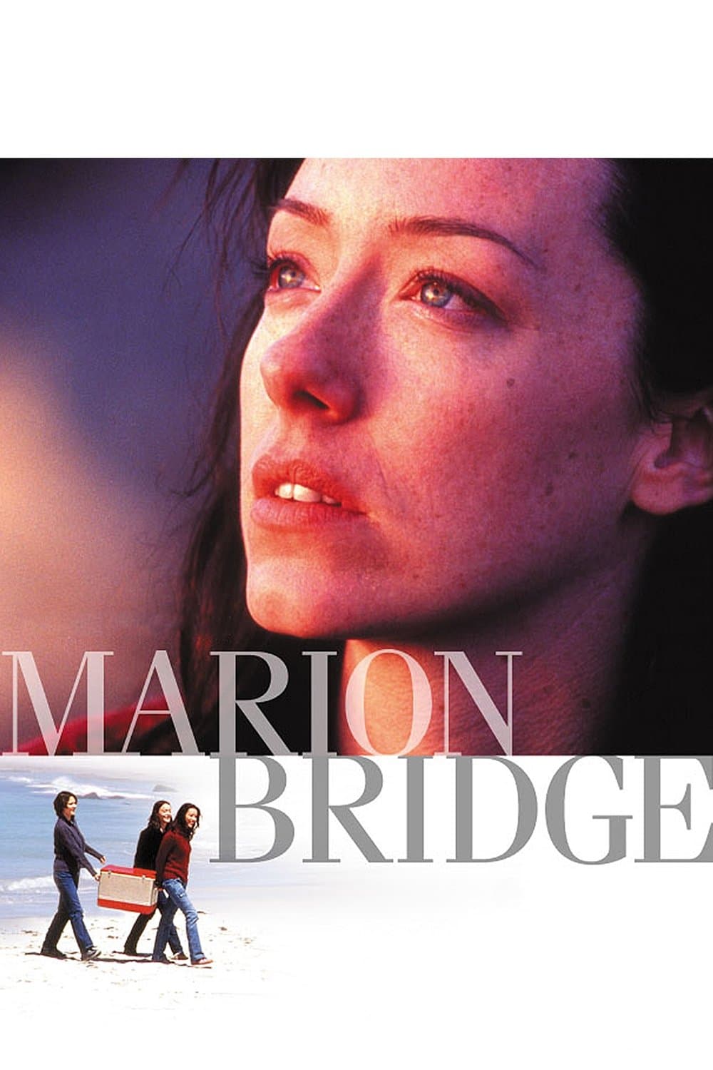 Marion Bridge full movie