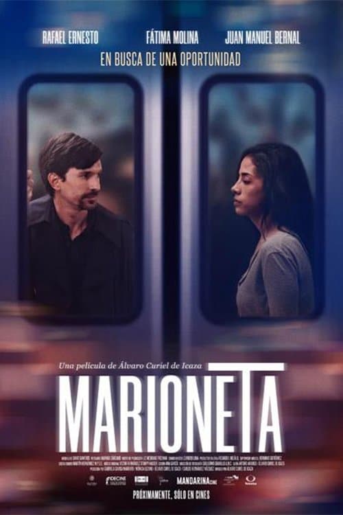 Marionette full movie