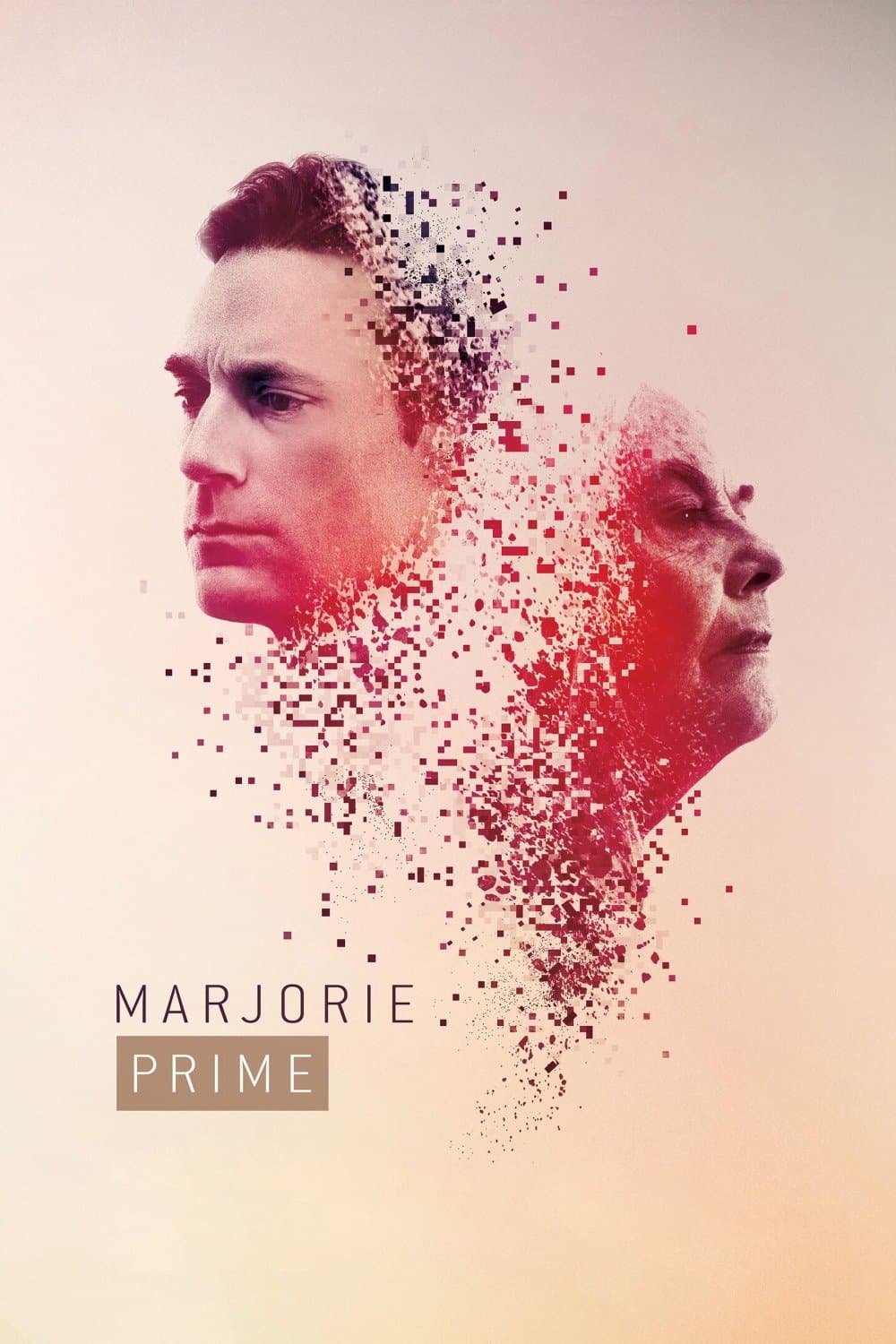 Marjorie Prime full movie