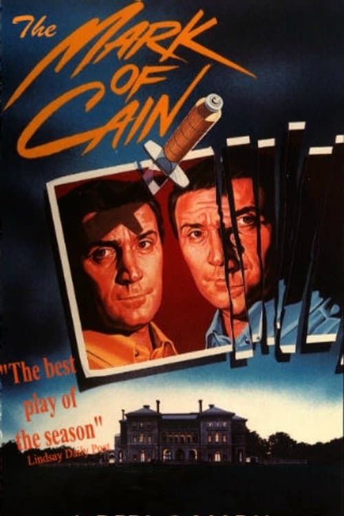 Mark of Cain full movie