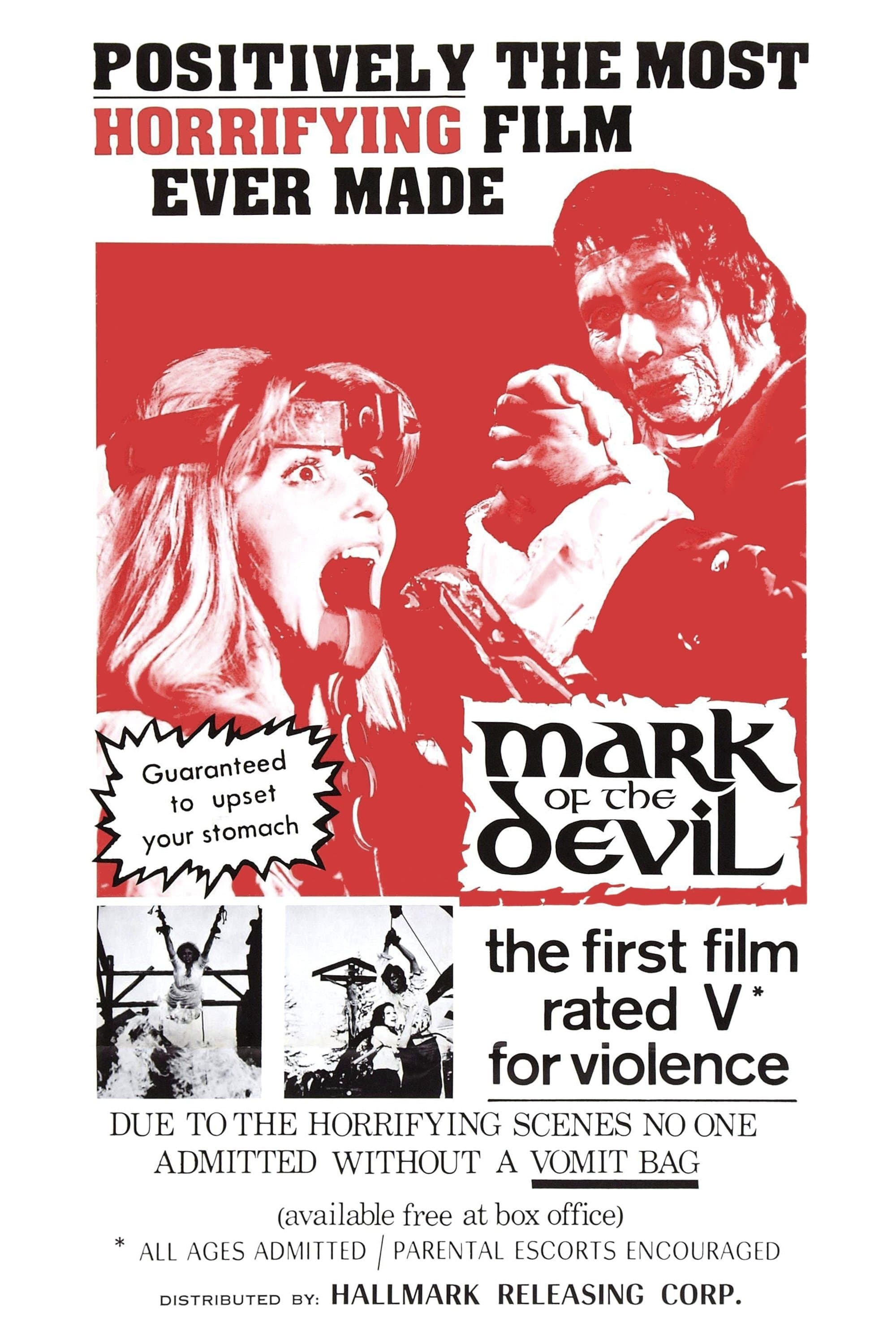 Mark of the Devil full movie