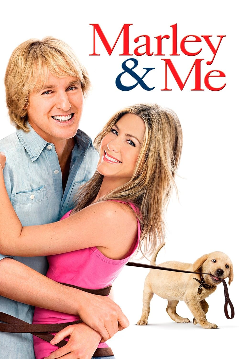 Marley & Me full movie