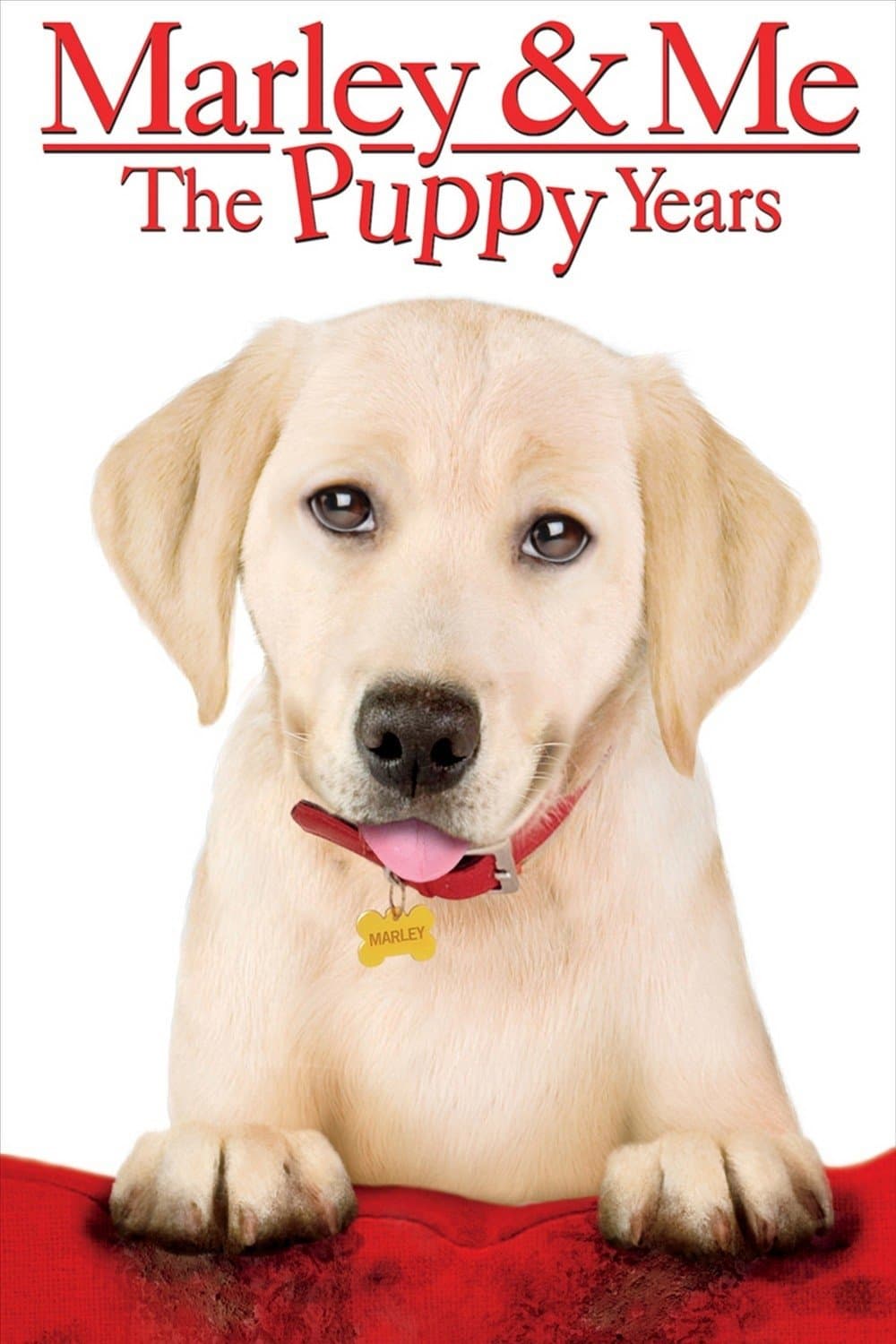 Marley & Me: The Puppy Years full movie