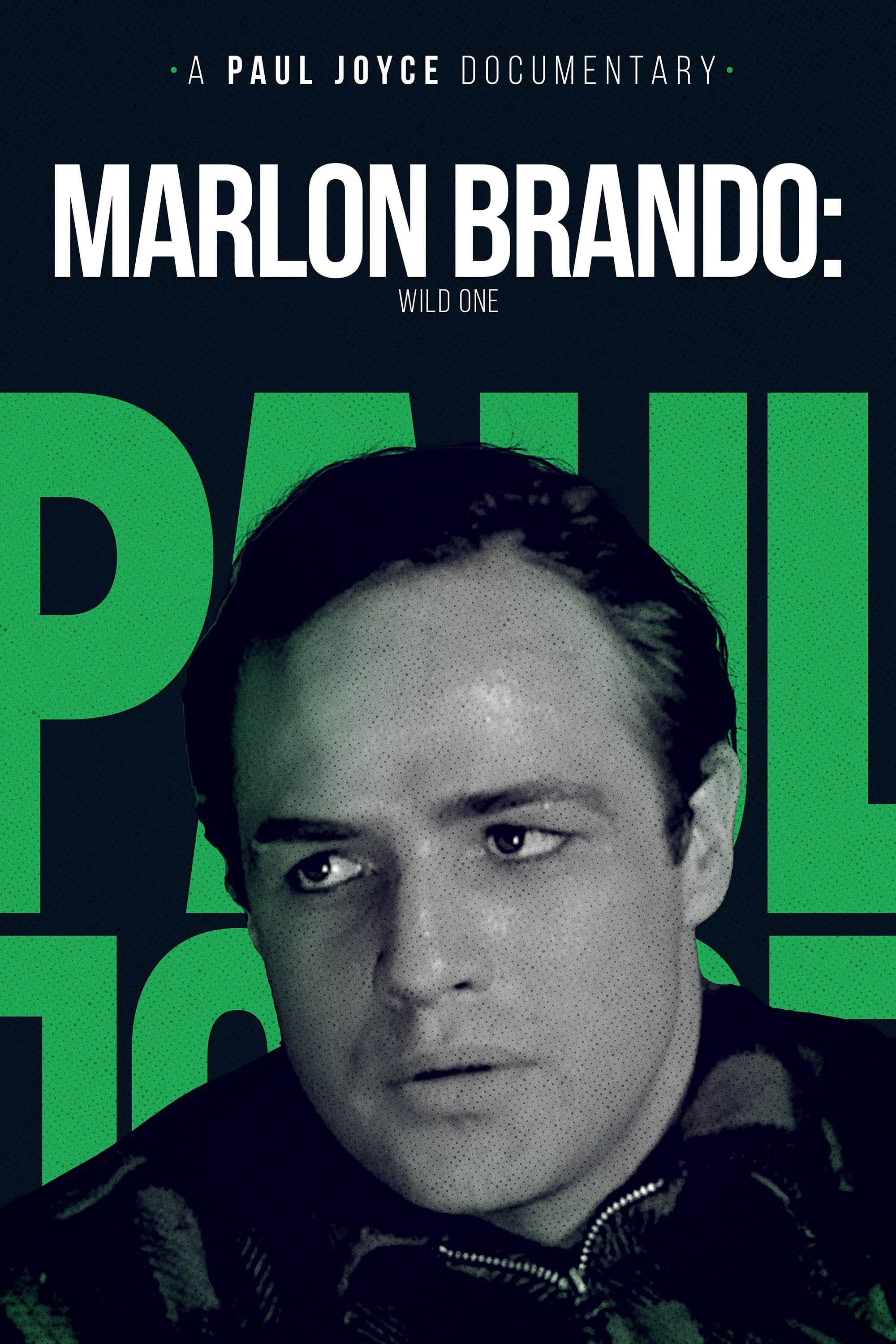Marlon Brando: The Wild One full movie