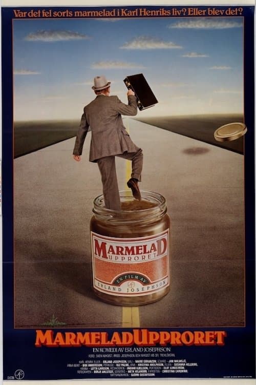 Marmalade Revolution full movie