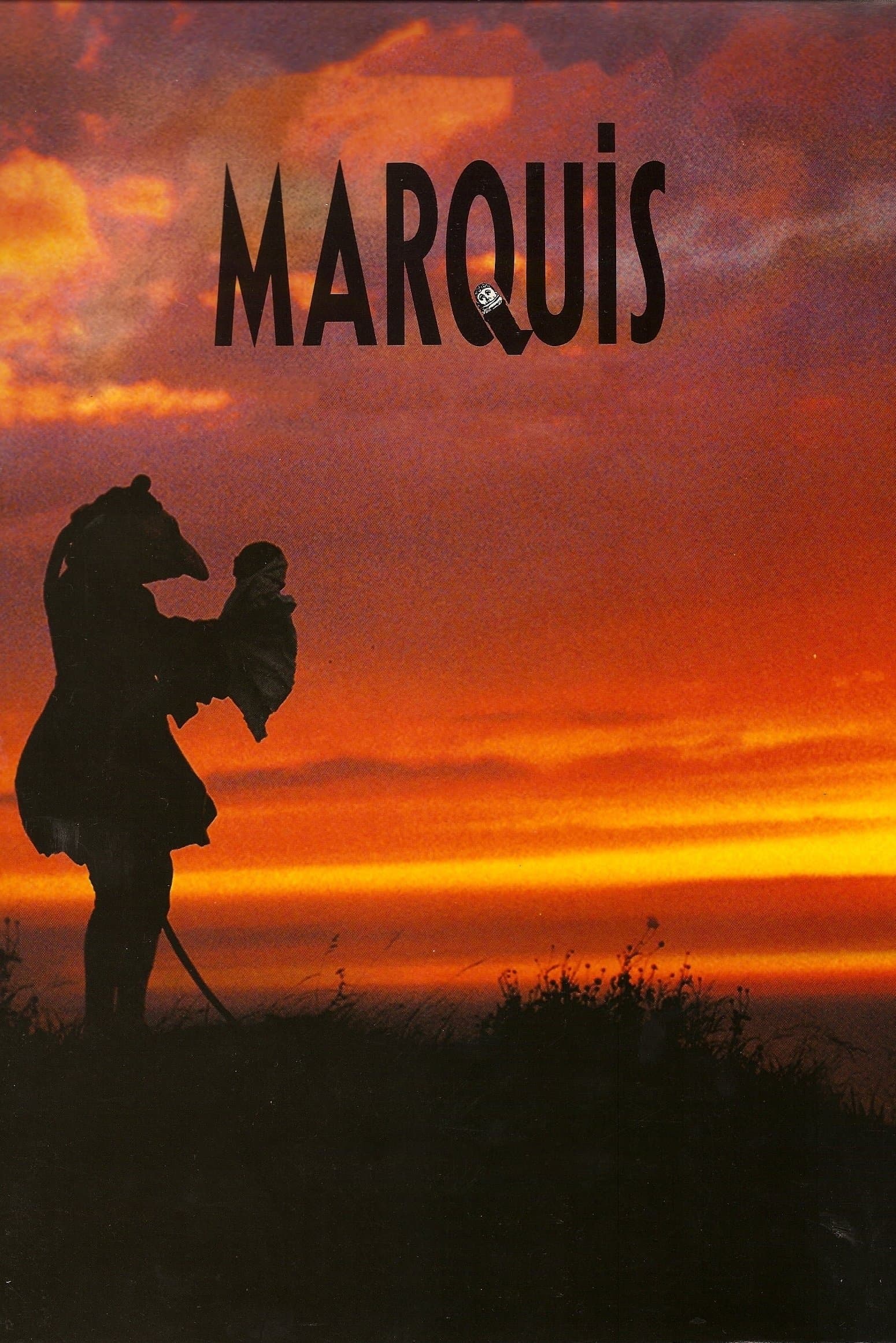 Marquis full movie