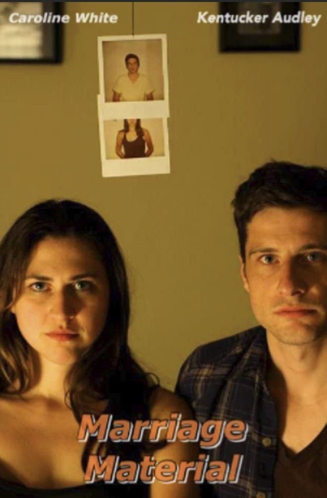 Marriage Material full movie