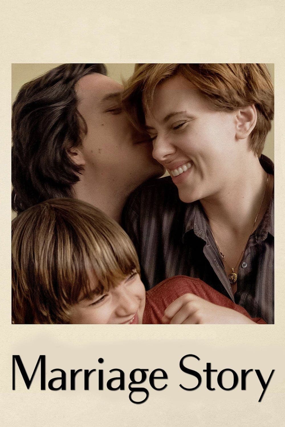 Marriage Story full movie