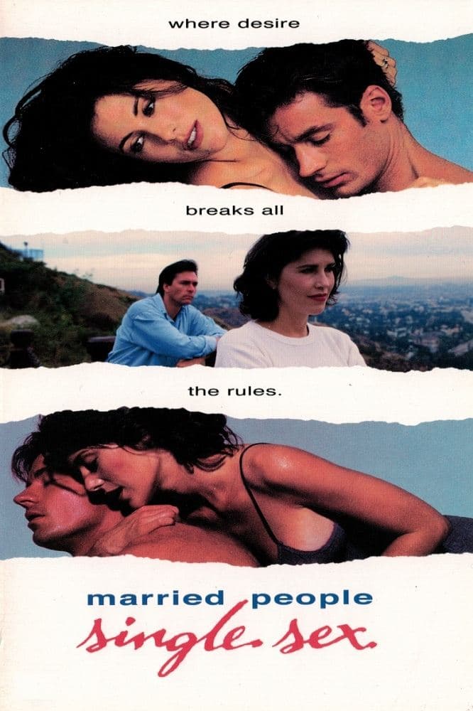Married People, Single Sex full movie