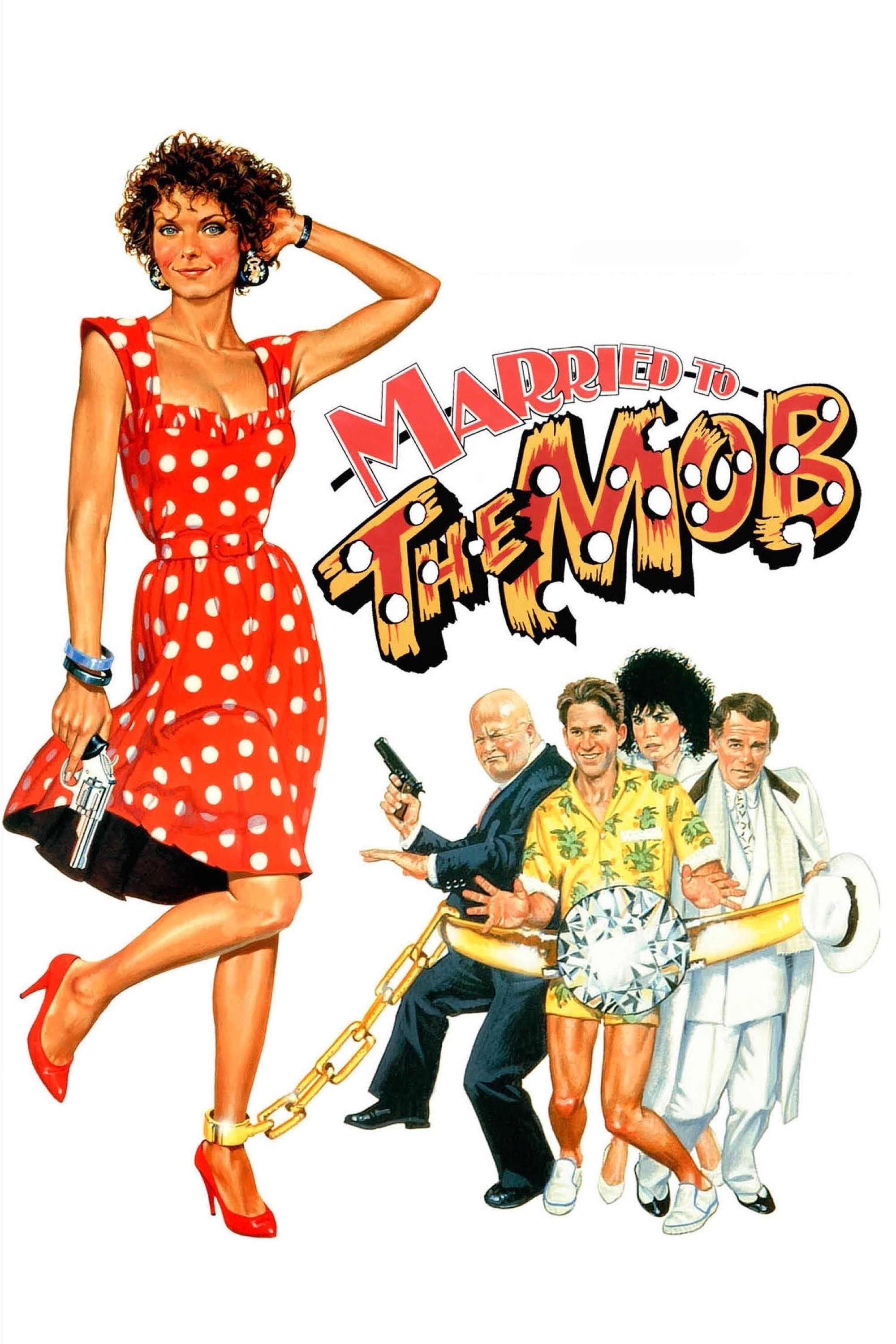 Married to the Mob full movie