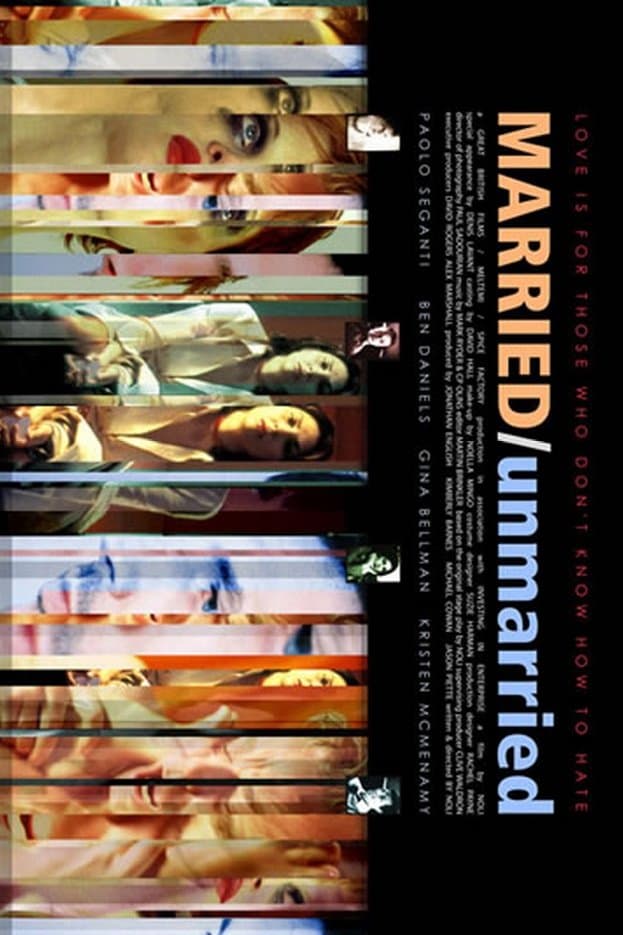 Married/Unmarried full movie