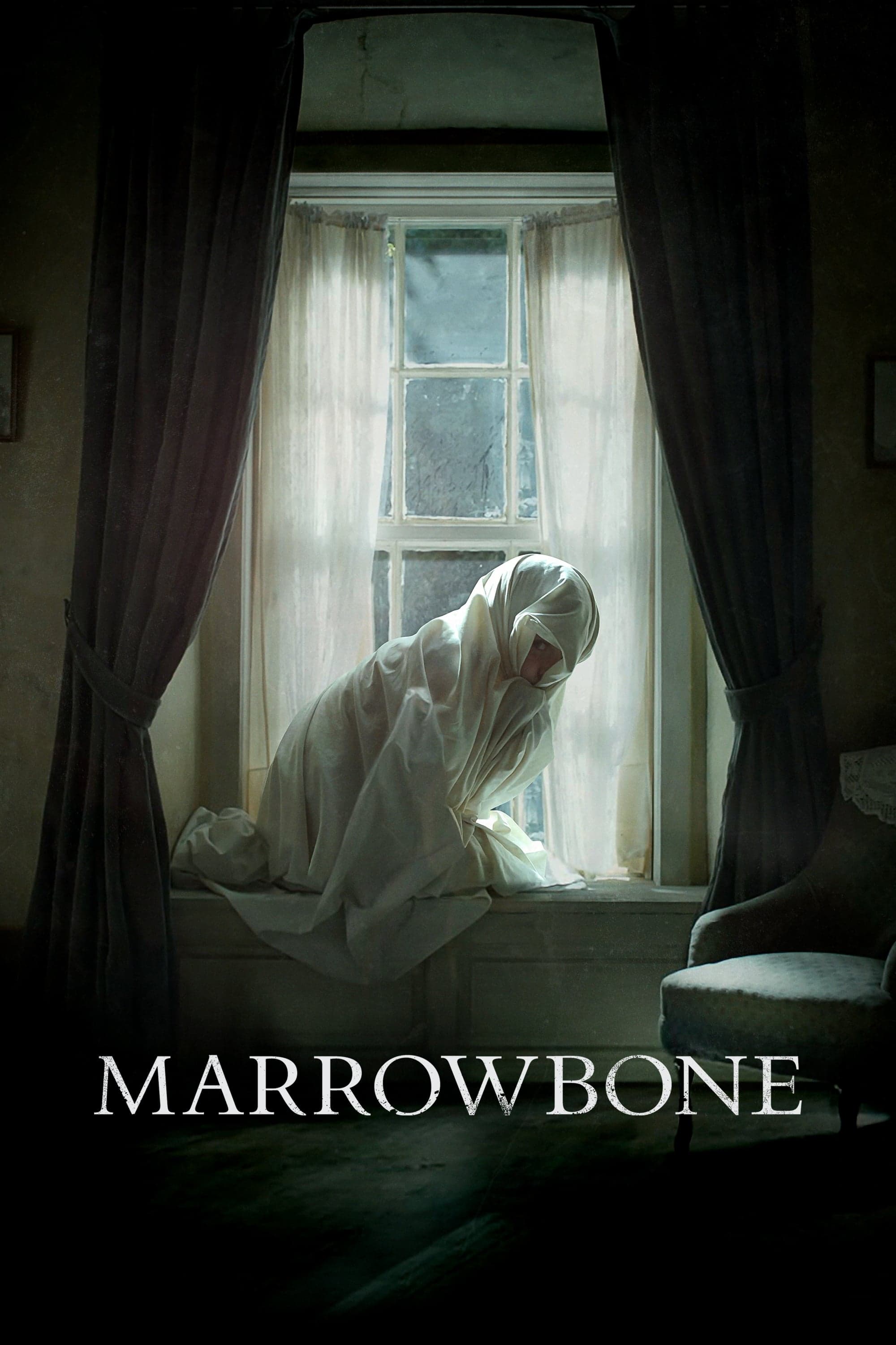 Marrowbone full movie