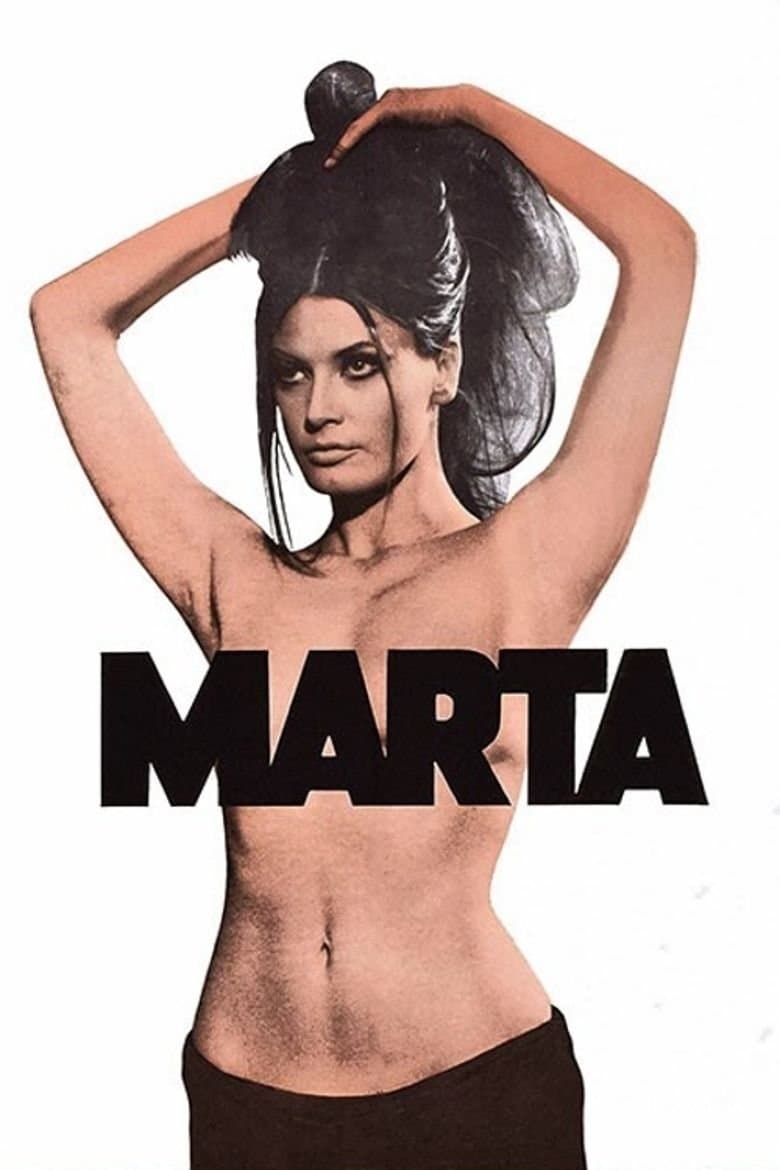 Marta full movie