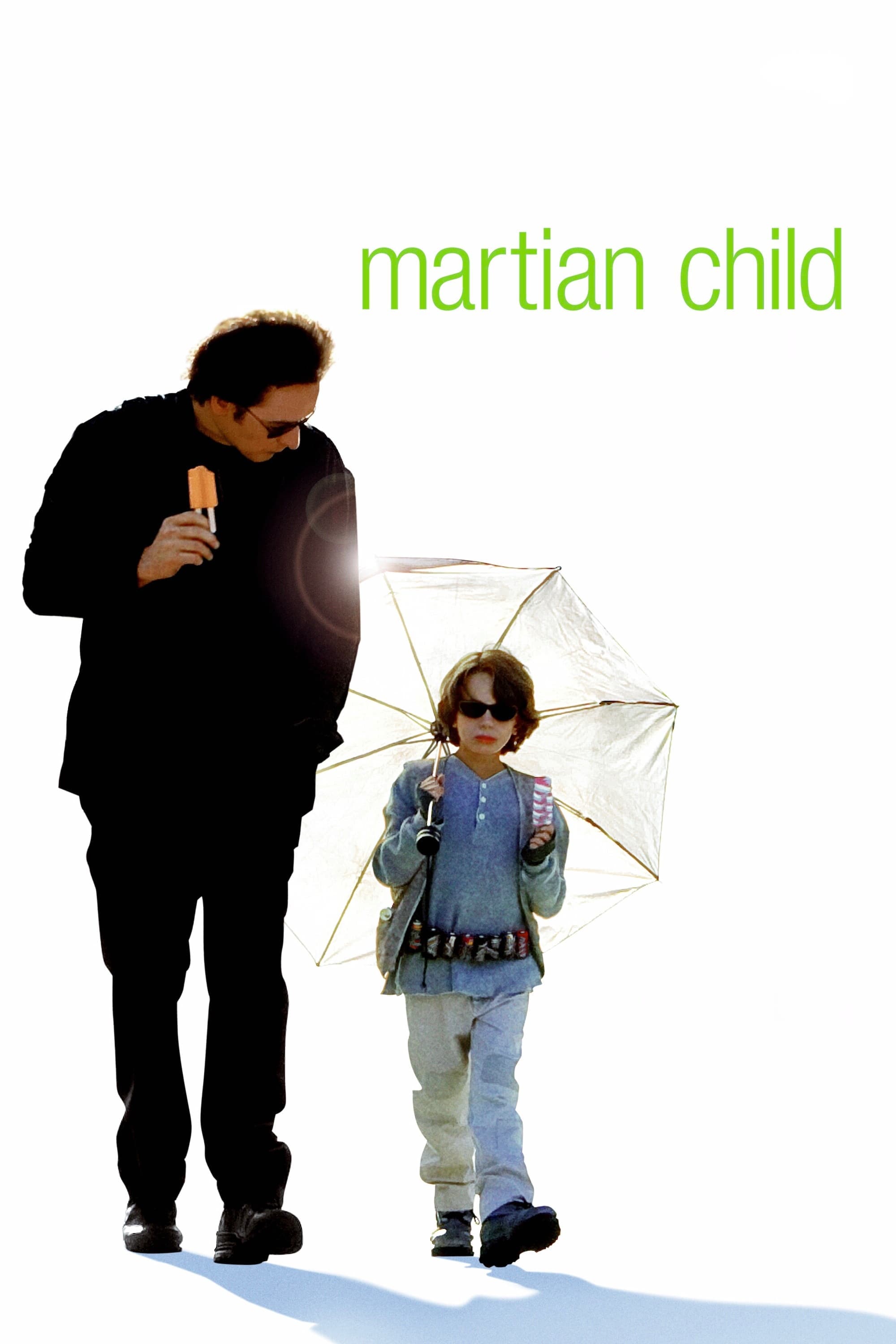 Martian Child full movie