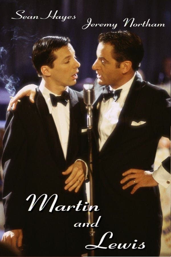 Martin and Lewis full movie