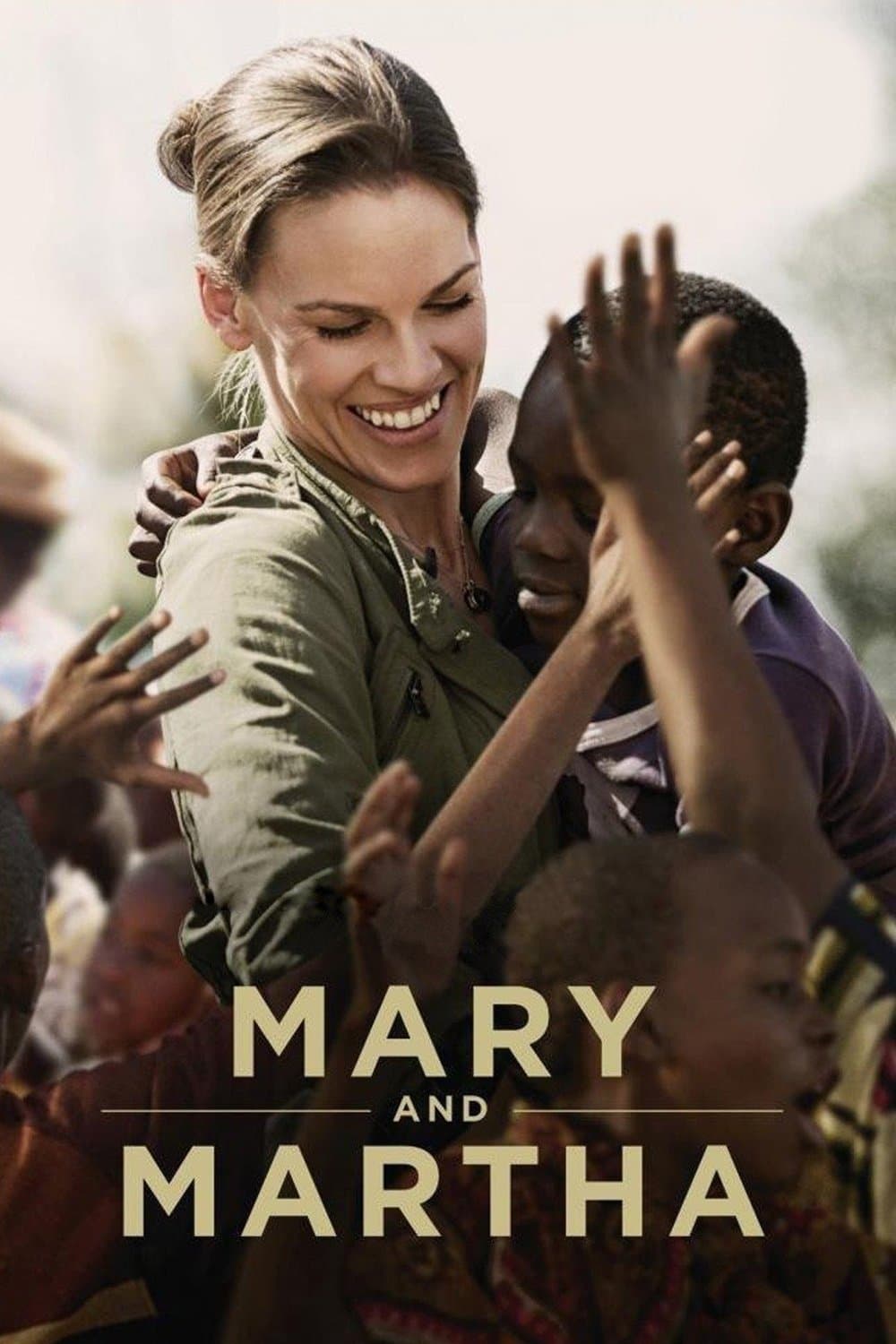Mary and Martha full movie