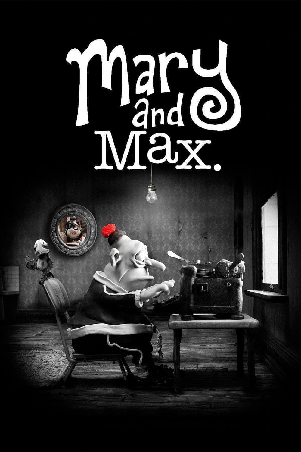 Mary and Max full movie