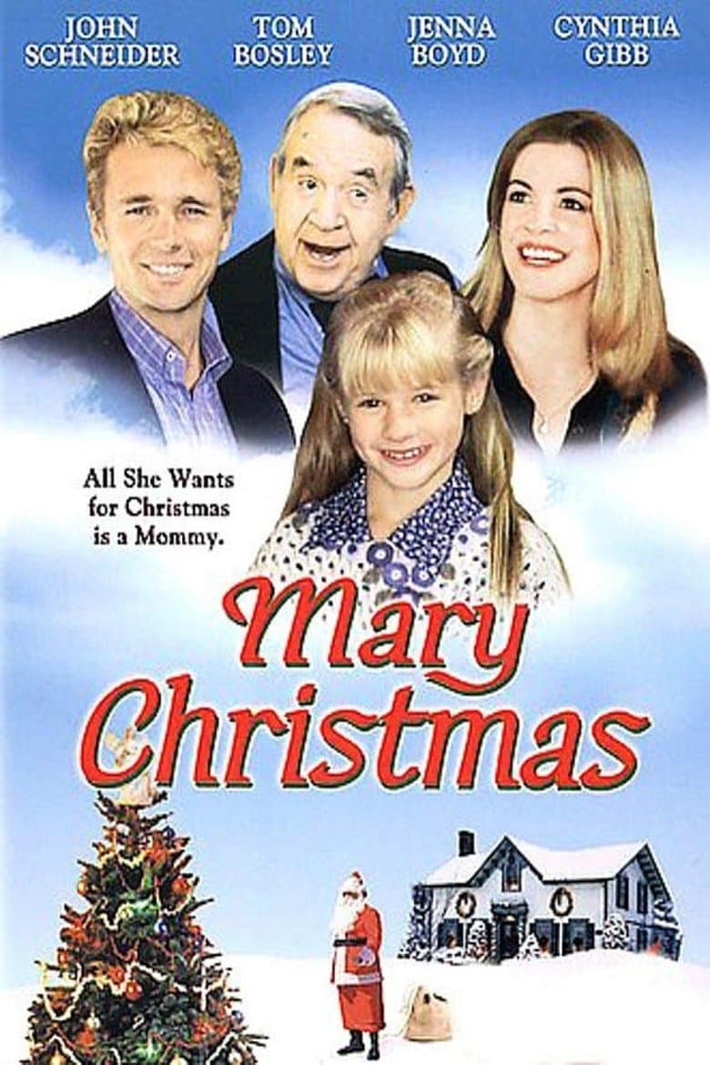 Mary Christmas full movie