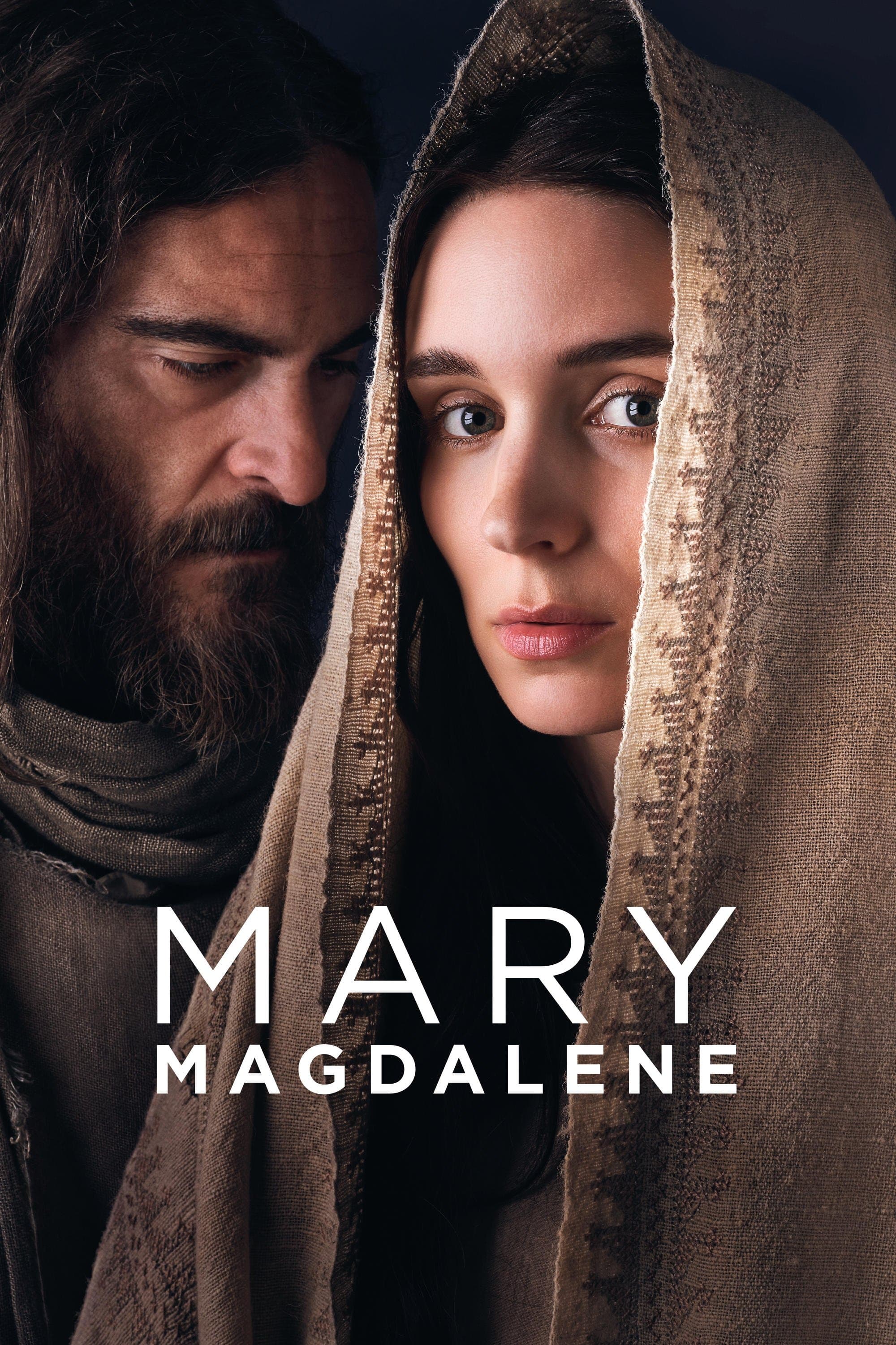 Mary Magdalene full movie