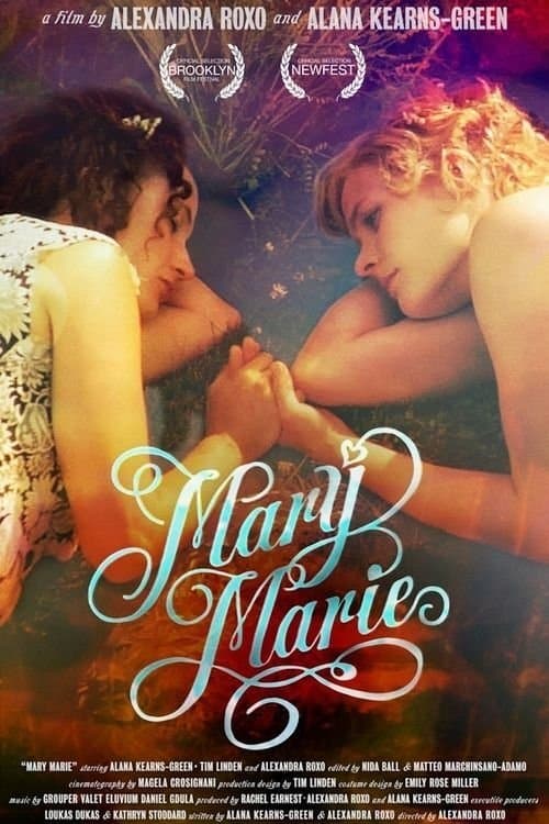 Mary Marie full movie