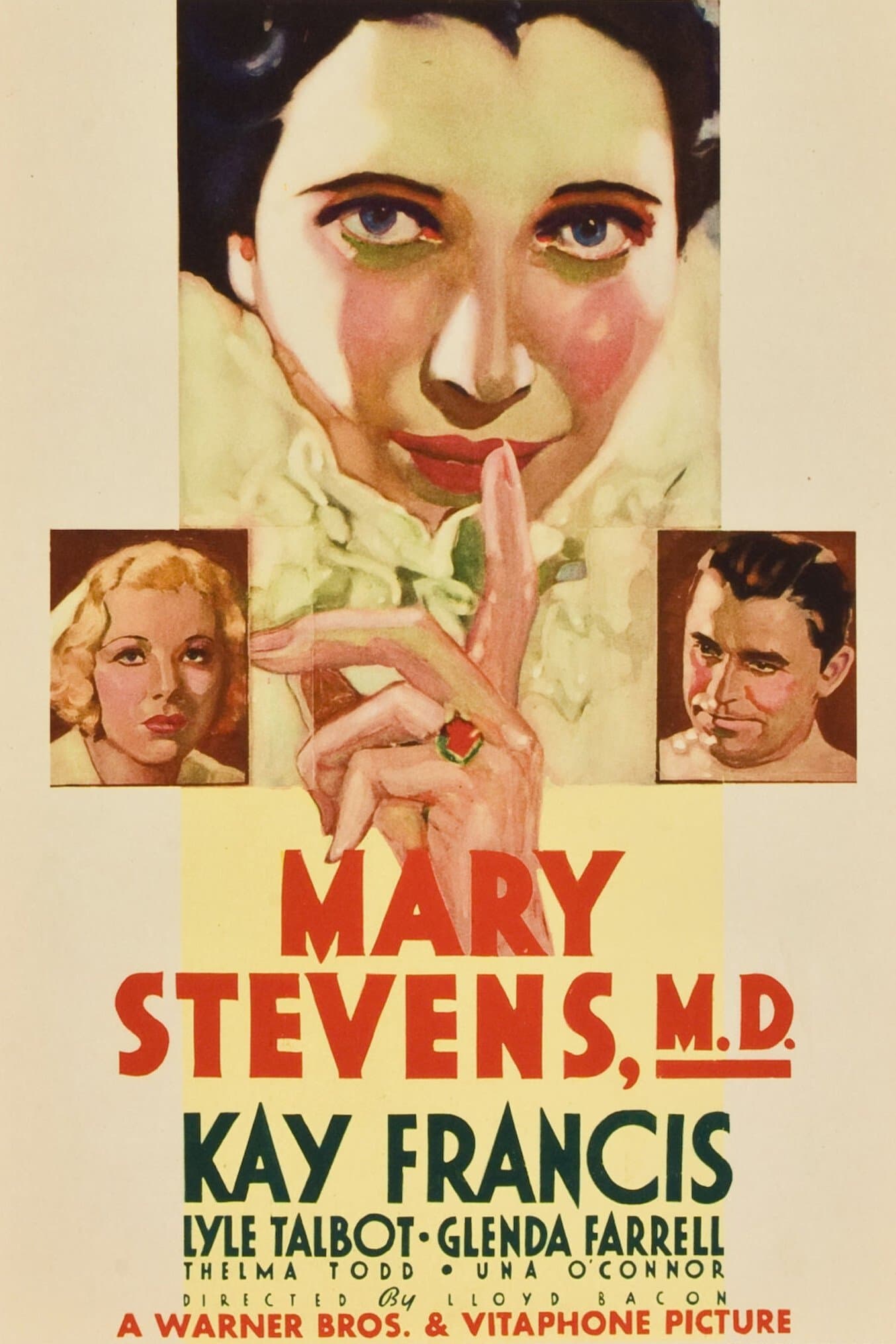 Mary Stevens, M.D. full movie