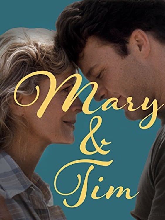 Mary & Tim full movie