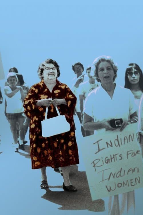 Mary Two-Axe Earley: I Am Indian Again full movie