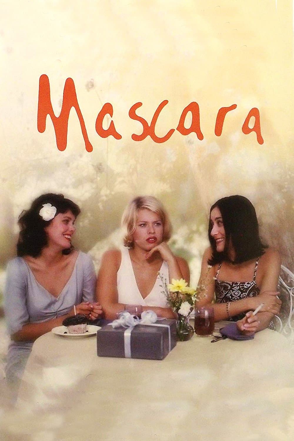 Mascara full movie