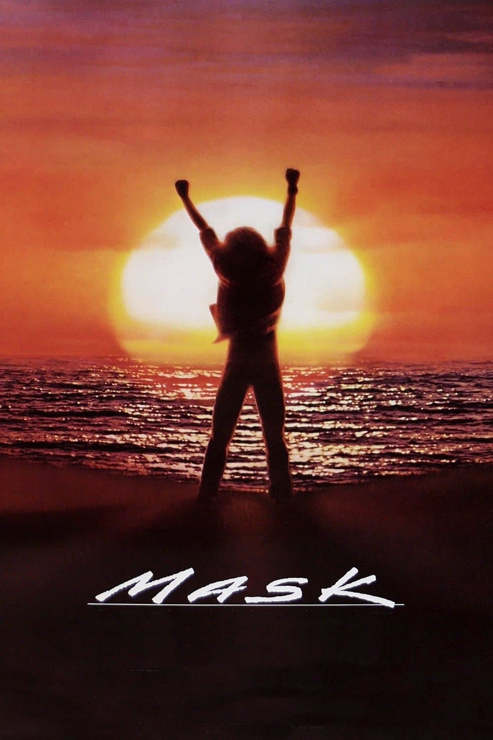 Mask full movie