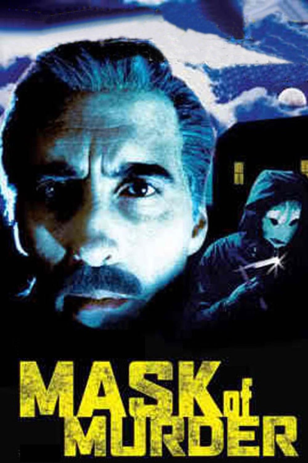 Mask of Murder full movie
