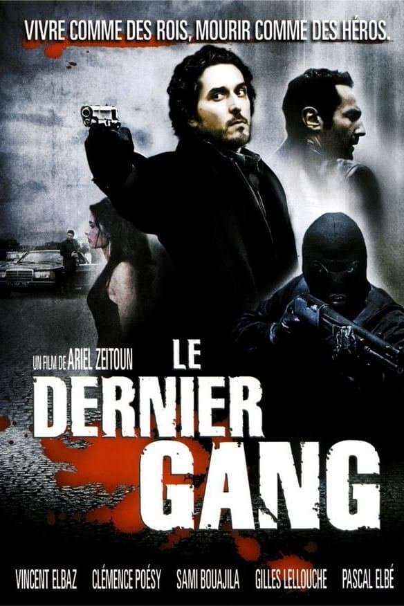 Masked Mobsters full movie