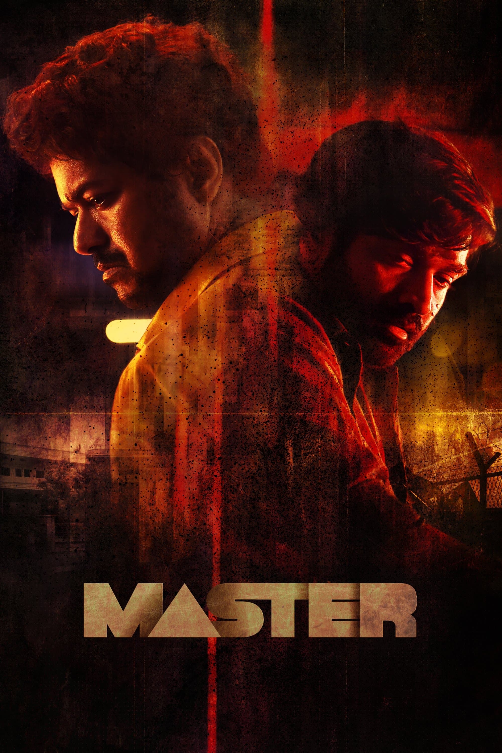 Master full movie