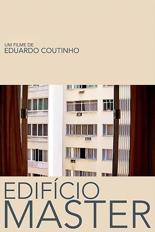 Master, a Building in Copacabana full movie