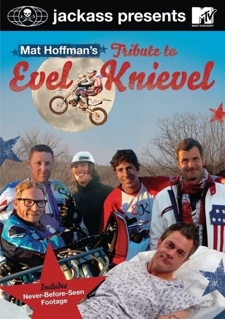 Mat Hoffman's Tribute to Evel Knievel full movie