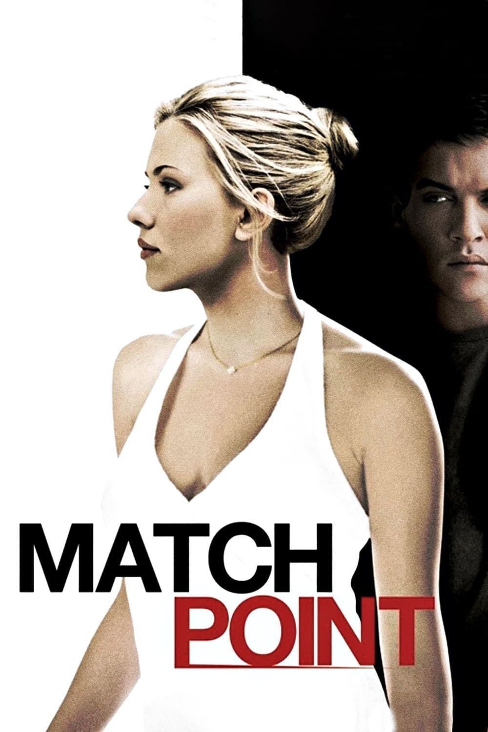Match Point full movie