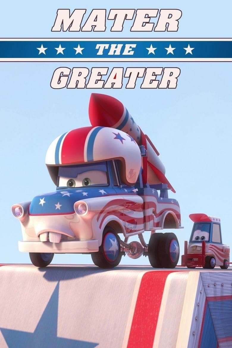 Mater the Greater full movie