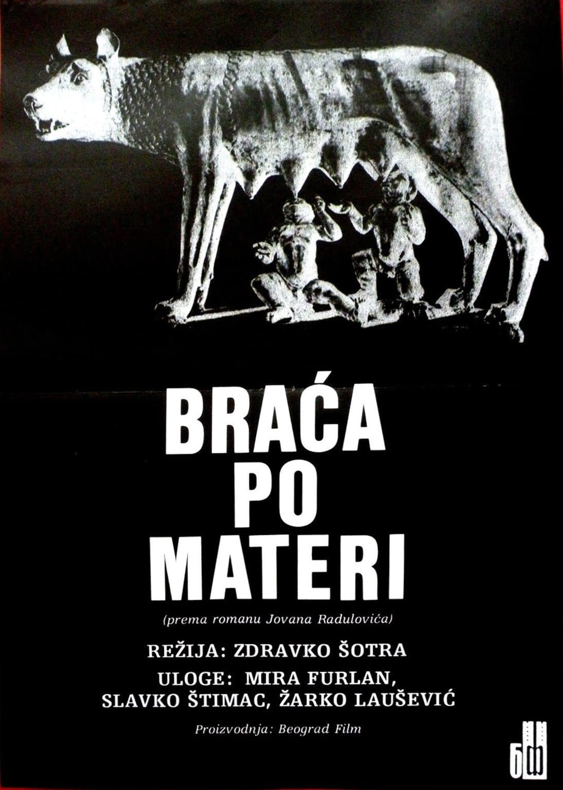 Maternal Half-Brothers full movie
