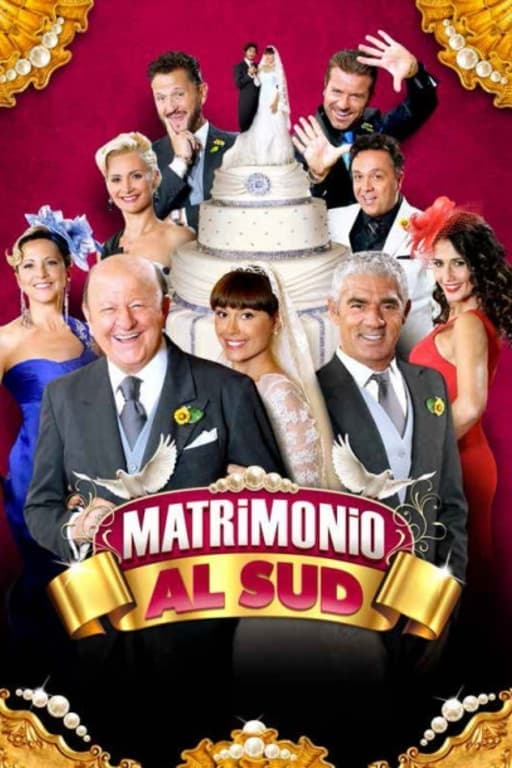 Matrimonio al Sud full movie