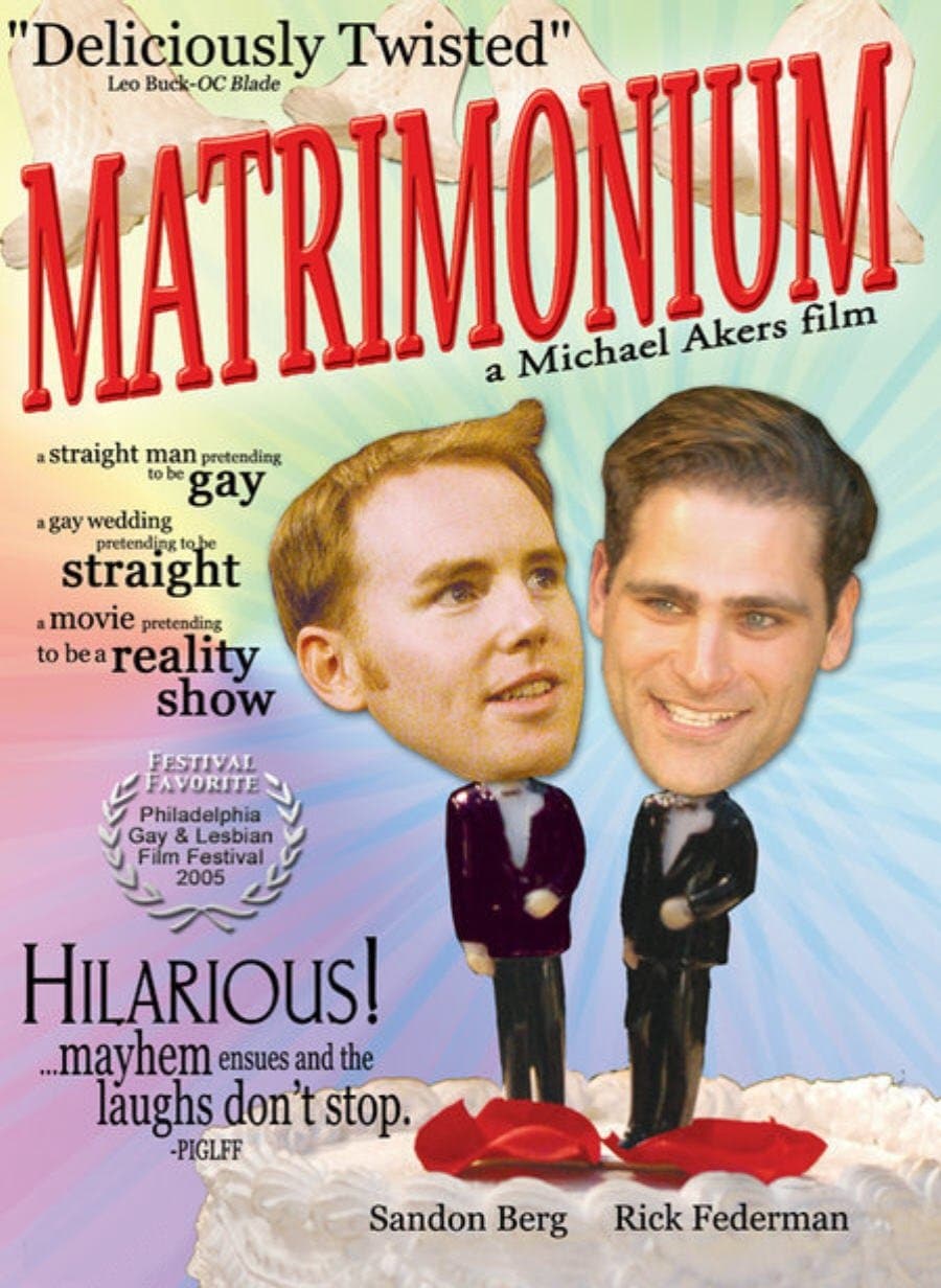 Matrimonium full movie