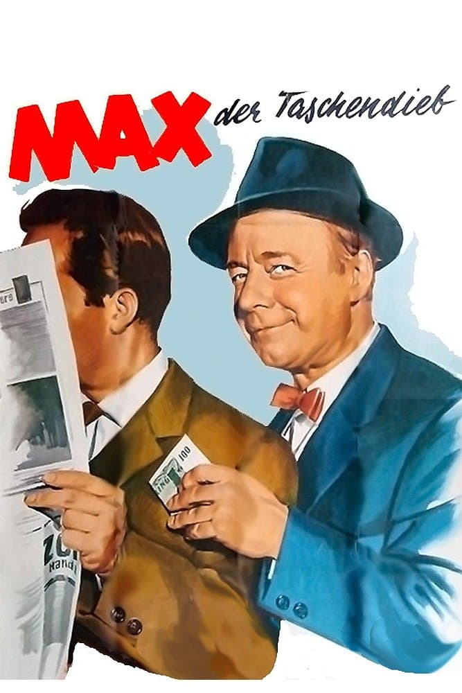 Max der Taschendieb full movie