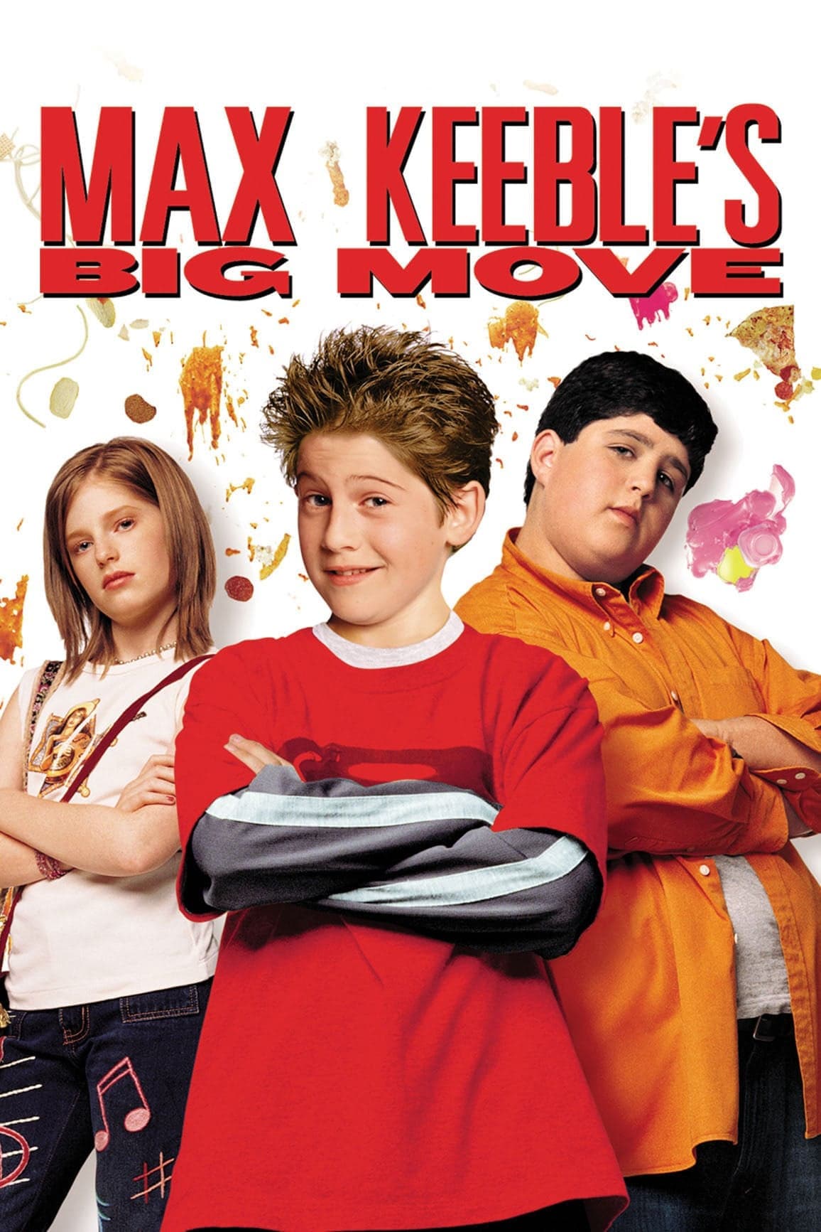 Max Keeble's Big Move full movie