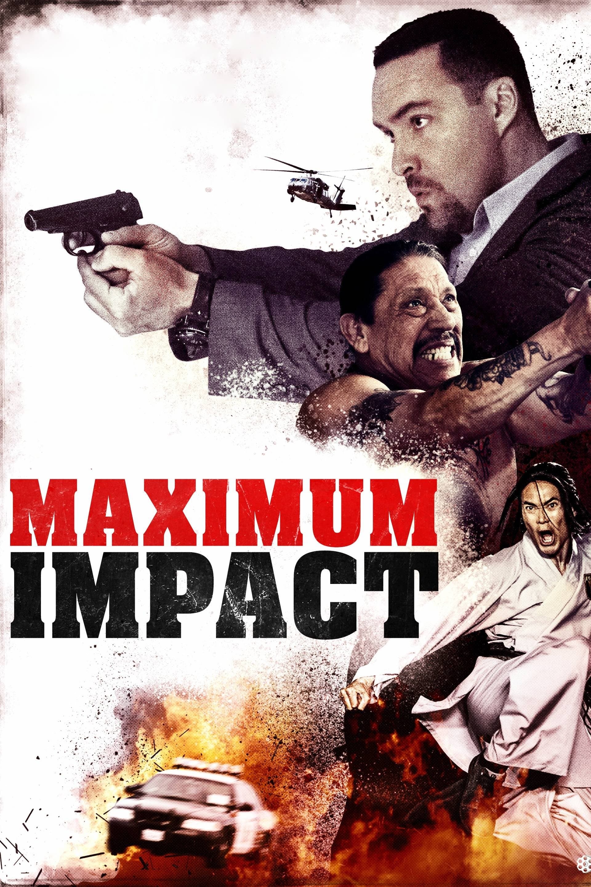 Maximum Impact full movie
