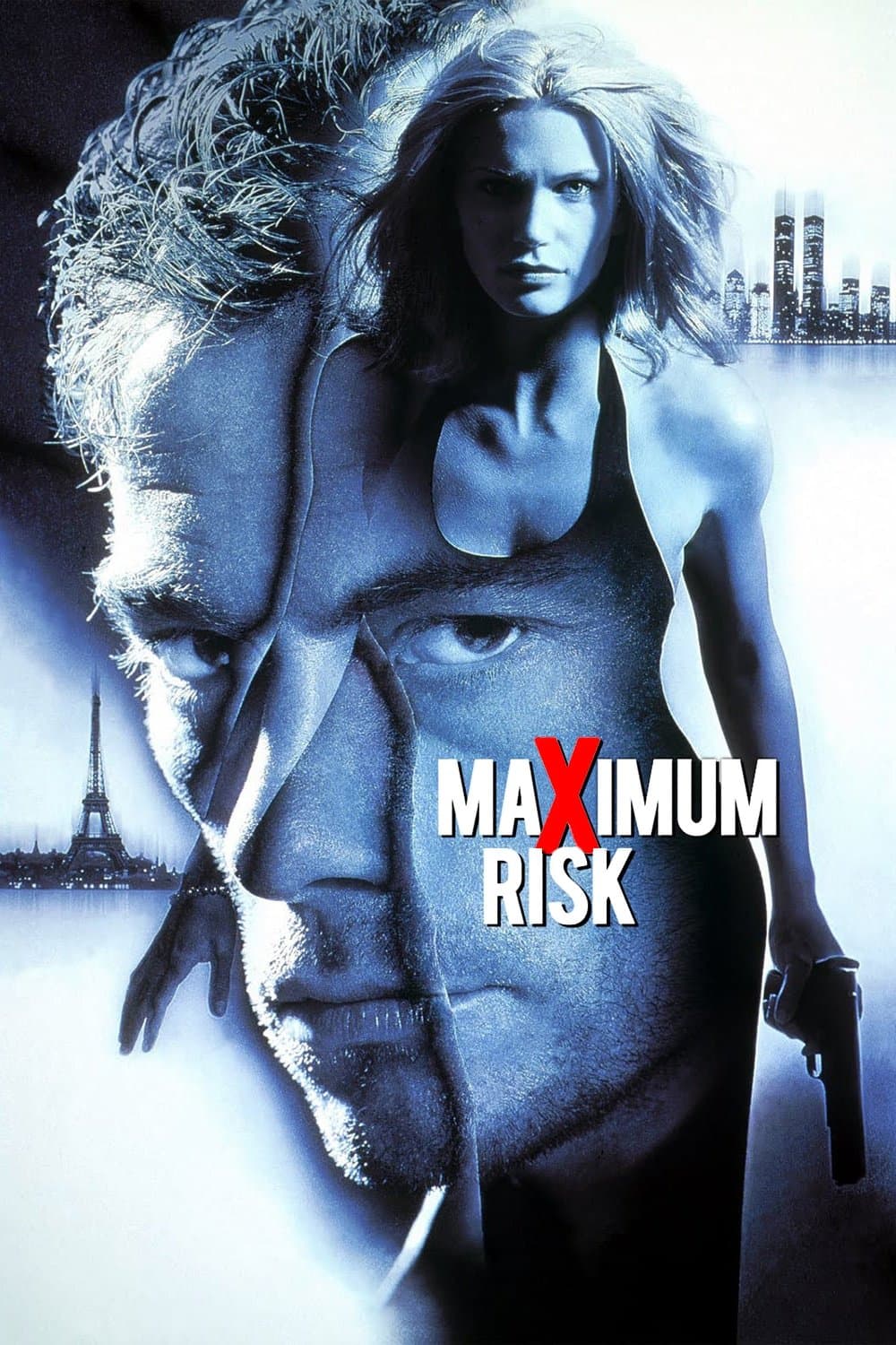 Maximum Risk full movie