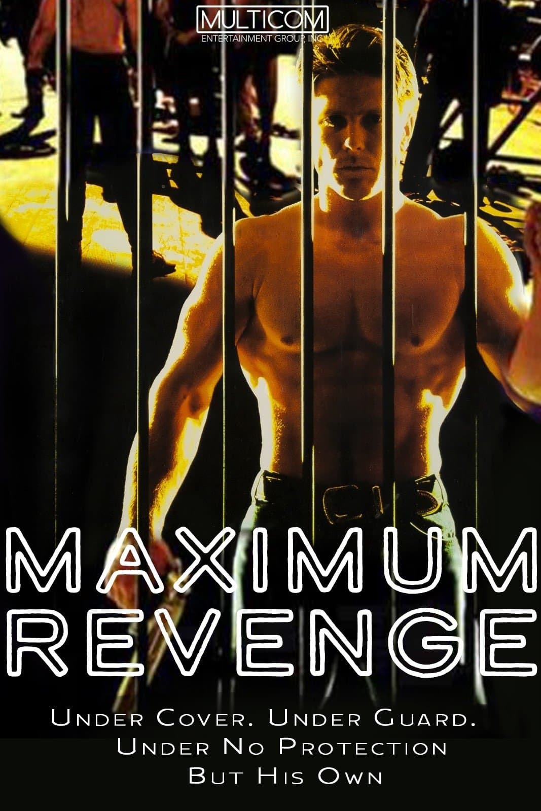 Maximum Security full movie