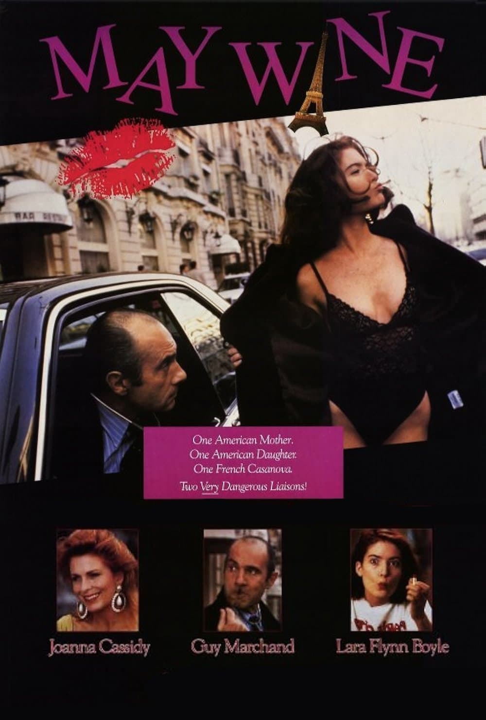 May Wine full movie